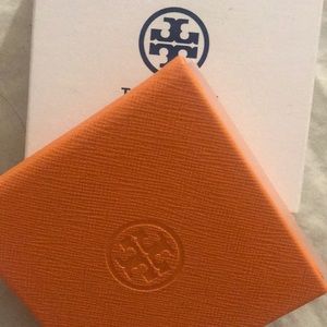 Tory Burch Compact Mirror